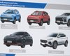Розкрито дизайн і подробиці нових автомобілів "Москвич" (фото)