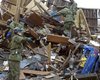 Стихия в Японии оставила 25 млн. тонн обломков