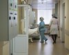 На Закарпатье говорят о заполненности на 90% больниц второй и третьей очереди