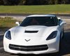 Chevrolet Corvette установил мировой рекорд скорости, но есть нюанс (видео)