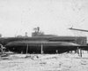 Утраченную более 75 лет экспериментальную подлодку "Дефендер" наконец-то нашли (фото)