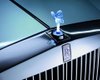 Бесшумная тень. В гамме Rolls-Royce появится электрический седан Silent Shadow
