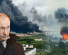Удар по кошельку войны: чем для России обернется атака на московский НПЗ