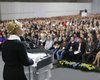 Тимошенко рассказала, что планирует сделать для бизнеса