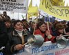 Депутаты горсовета Сум поддержали требование отставки Азарова