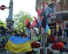 В Одессе почтили память погибших 2 мая 2014 года украинских активистов