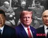 Чи можлива "Ялта-2": як ділитимуть світ Трамп, Путін та Сі Цзіньпін