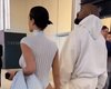 Друзья Бьянки Цензори и Канье Уэста обвинили их во лжи: детали