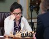Хоу Ифань отобрала у Марии Музычук шахматную корону
