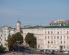Сегодня в Киеве установлен температурный рекорд