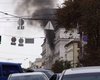 Атака РФ по офісу СБУ в Києві: Словаччина засудила напад і викликала посла Росії