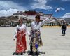 Железный занавес: тибетец рассказал, как в КНР не выпускают граждан из "коммунистического рая"
