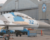 Придбали в Україні: як в американському музеї зʼявився винищувач Су-27УБ (фото)
