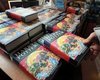 В мире продано более 400 миллионов книг о Гарри Поттере 