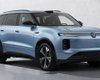 Більший за Touareg, дешевший за Tiguan: розсекречено потужний кросовер Volkswagen (фото)