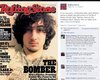 Журнал Rolling Stone опубликовал на обложке фото Джохара Царнаева. Читатели негодуют
