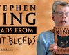 Стивен Кинг продал права на три своих ужастика по доллару за каждый