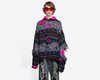В Balenciaga создали рваное худи за $1660 и разлезающийся свитер за $1447 (фото)