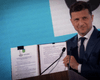 Зеленський підписав закон, який регулює торгівлю землею