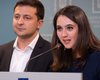 Пресс-секретарь Зеленского Мендель стала пятой в рейтинге влиятельных женщин "Фокуса"