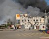 РФ уничтожила еще один распределительный центр "Авроры" в Киевской области: что известно о последствиях