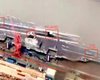 На палубе китайского авианосца Fujian заметили новые макеты самолетов (фото)