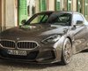 Дань классике: представлен самый необычный спорткар BMW (фото)