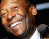 Бразильский футболист Пеле ушел на пенсию 