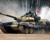 Беларусь увеличила танковое хранилище, из которого передавала технику РФ: особенности базы (фото)