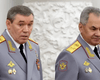 Міжнародний кримінальний суд видав ордери на арешт Шойгу та Герасимова