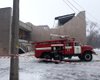 В Кривом Роге рухнула крыша кинотеатра