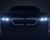 Новый BMW 5 Series 2024 показали на видео до премьеры