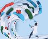 Зеркальная жизнь — очень плохая идея: ученые умоляют друг друга не создавать эти странные организмы