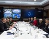 Делегація США зустрілася з вищим керівництвом України у Києві: про що говорили (фото)