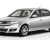 Появилось  изображение обновленного автомобиля Dacia Logan