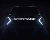 Kia Sportage нового поколения предстал на официальных тизерах (фото, видео)