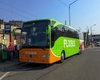 Немецкий перевозчик Flixbus запустил внутренние рейсы по Украине