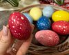 Так фарбують яйця лише одиниці: 5 кольорів, які виглядають дорого