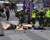 Наезд грузовика на людей в Стокгольме: подозреваемый арестован