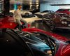 Показал свои игрушки: Криштиану Роналду продемонстрировал потрясающую коллекцию авто (фото)