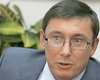 Луценко подал в суд на газету Бильд