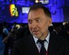 Україна націоналізувала заводи російського олігарха Дерипаски