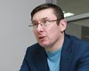 Луценко мечтает стать депутатом Европарламента от Украины