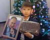 Ребенок из Бишкека попросил у Путина акции "Газпрома". Ему прислали кружку и пряник (фото, видео)