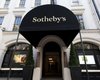 Аукционный дом Sotheby"s продан за $3,7 млрд