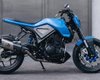 Yamaha представила унікальний мотоцикл ручної збірки (фото)