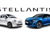 Альянс Fiat Chrysler и Peugeot-Citroen будет называться Stellantis