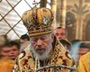 Митрополит Владимир до завтрашнего дня - высшее лицо в РПЦ