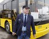 Попов: В Киеве к концу года будут курсировать 400 новых троллейбусов и автобусов