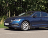 Новая Октавия А8 с автоматом от Камри: тест-драйв Skoda Octavia Style 1,4 TSI c АКП Aisin (видео)